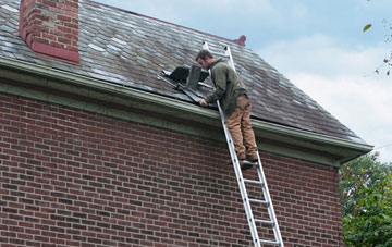 what affects urgent Folkingham roof repairs