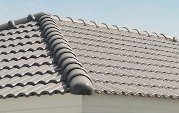 advantages of Folkingham clay roofing