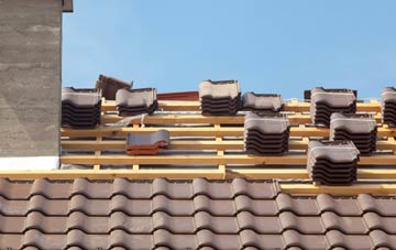 Folkingham clay roofing costs