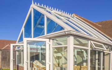 conservatory roof insulation costs Folkingham