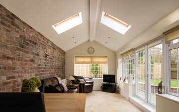 conservatory roof insulation Folkingham, Lincolnshire