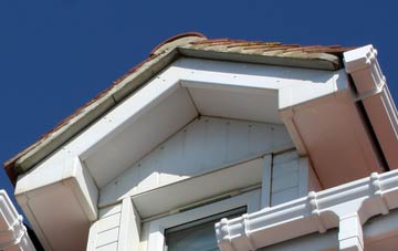 Folkingham fascia installation costs