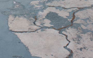 fibreglass roofing replacement Folkingham