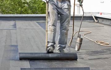 flat roof replacement Folkingham, Lincolnshire