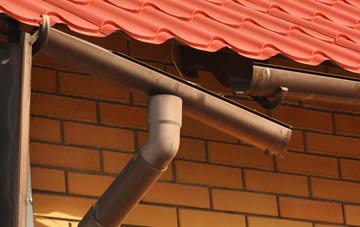 Folkingham gutter repair costs