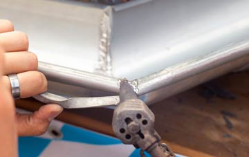 disadvantages of Folkingham lead roofing