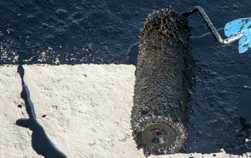 Folkingham liquid sealant waterproofing