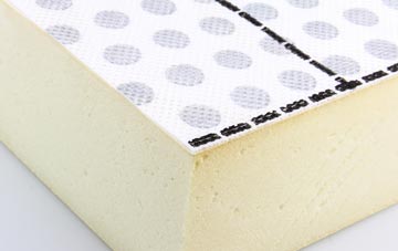 meeting Folkingham building codes