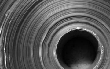 Folkingham pvc roof replacement