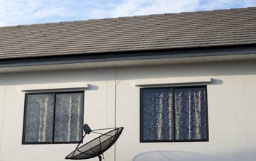Folkingham rubber roof costs