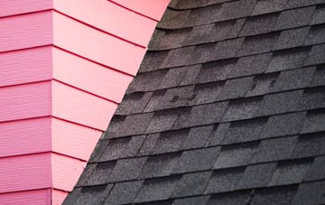 rubber roofing Folkingham, Lincolnshire