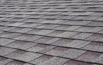 Folkingham tiles for shallow pitch roofing