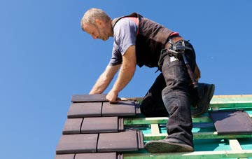 disadvantages of Folkingham slate roofing