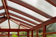 Folkingham conservatory roofing insulation