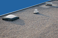 Folkingham flat roofing