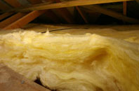 Folkingham pitch roof insulation