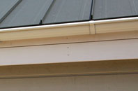 Folkingham soffit repair