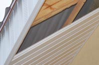 rated Folkingham soffit repair companies